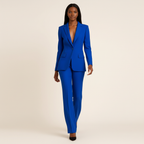Amarise | Elegante Completo Donna con Blazer e Pantaloni