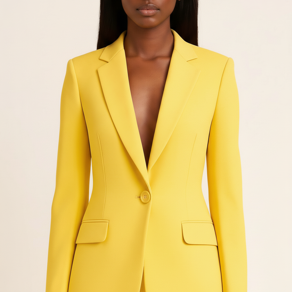 Amarise | Elegant Women's Suit with Blazer and Pants