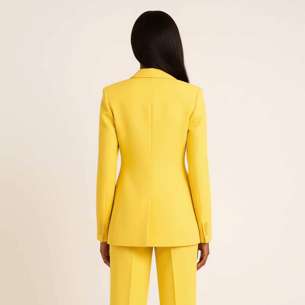 Amarise | Elegante Completo Donna con Blazer e Pantaloni