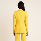 Amarise | Elegante Completo Donna con Blazer e Pantaloni