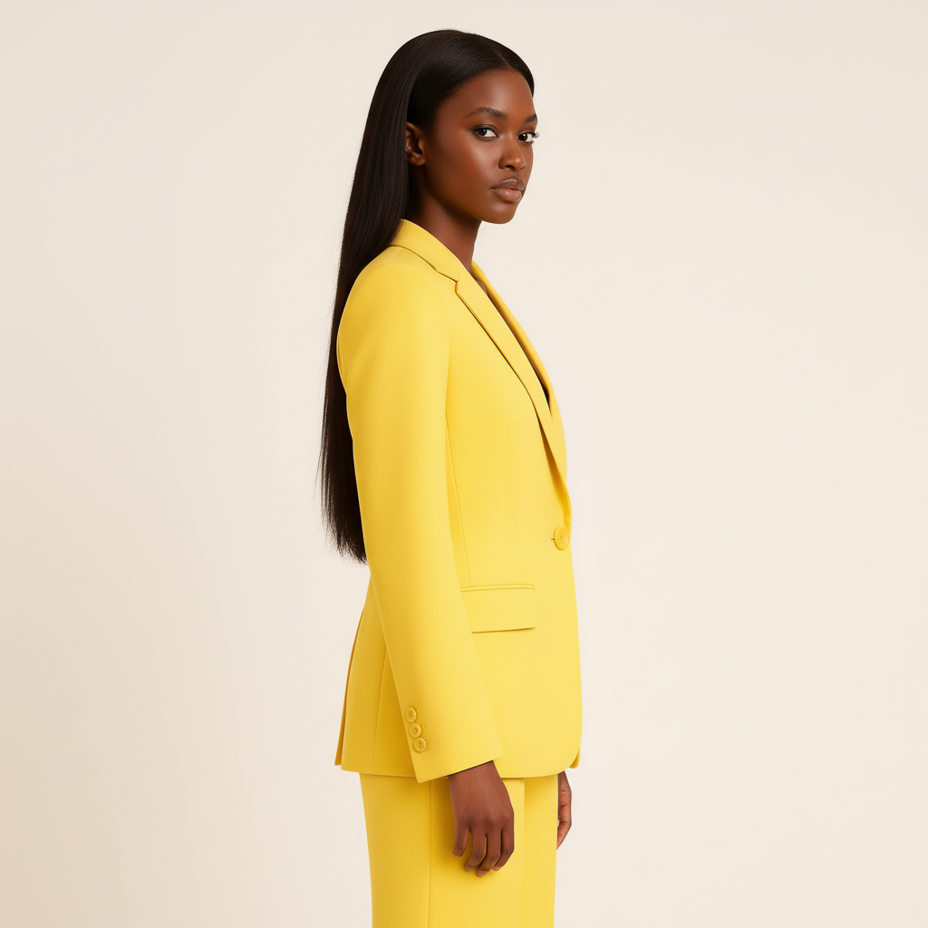 Amarise | Elegante Completo Donna con Blazer e Pantaloni