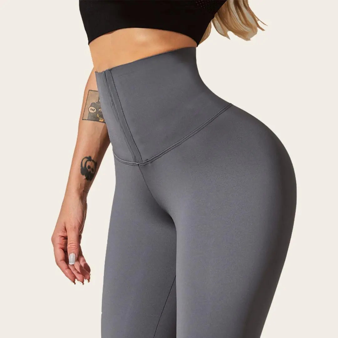 Nooria - Stretch Shaping Underwear for Women with Body Contours