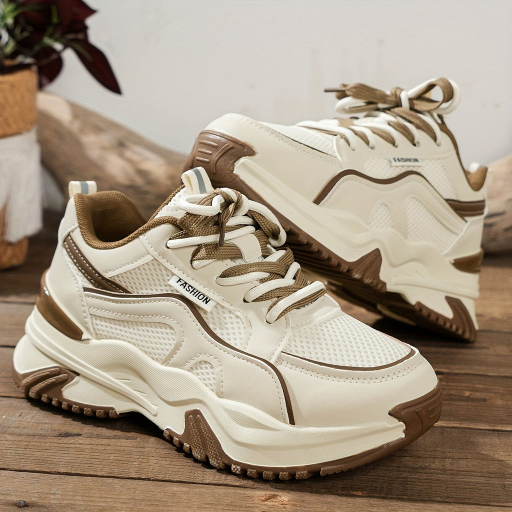 Novalisse | Sneakers sportive chunky da donna