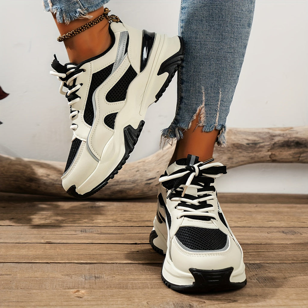 Novalisse | Sneakers sportive chunky da donna