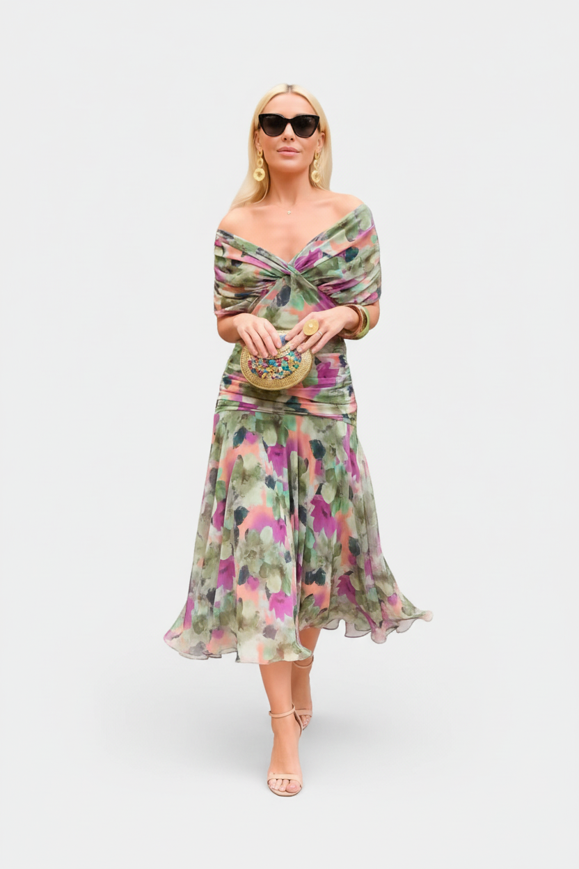 Floral volledig