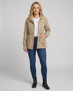 Maham | Giacca Utility Leggera da Donna con Tasche