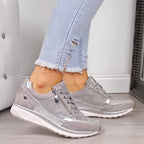 Aurevina | Sneakers ortopediche comode da donna