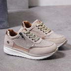 Aurevina | Sneakers ortopediche comode da donna