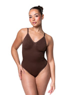 Taylor | Damskie Body String z Niskim Tyłem