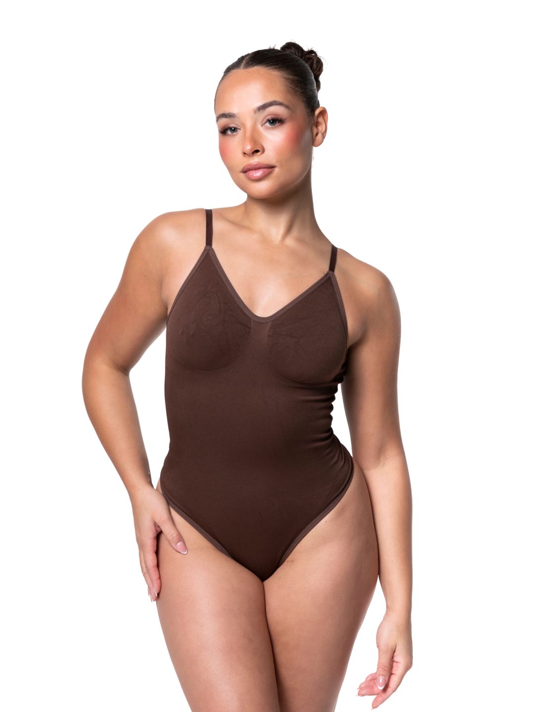 Taylor | Damskie Body String z Niskim Tyłem