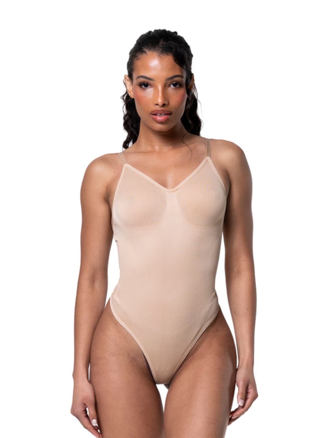 Taylor | Damskie Body String z Niskim Tyłem