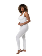 Selvara | Tuta Intera Tank Top da Donna