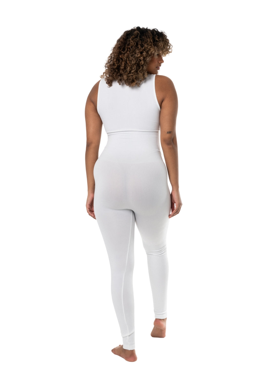 Selvara | Tuta Intera Tank Top da Donna