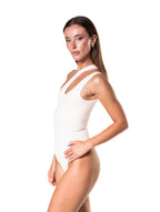 Azura | Costume da Bagno Modellante Monospalla da Donna