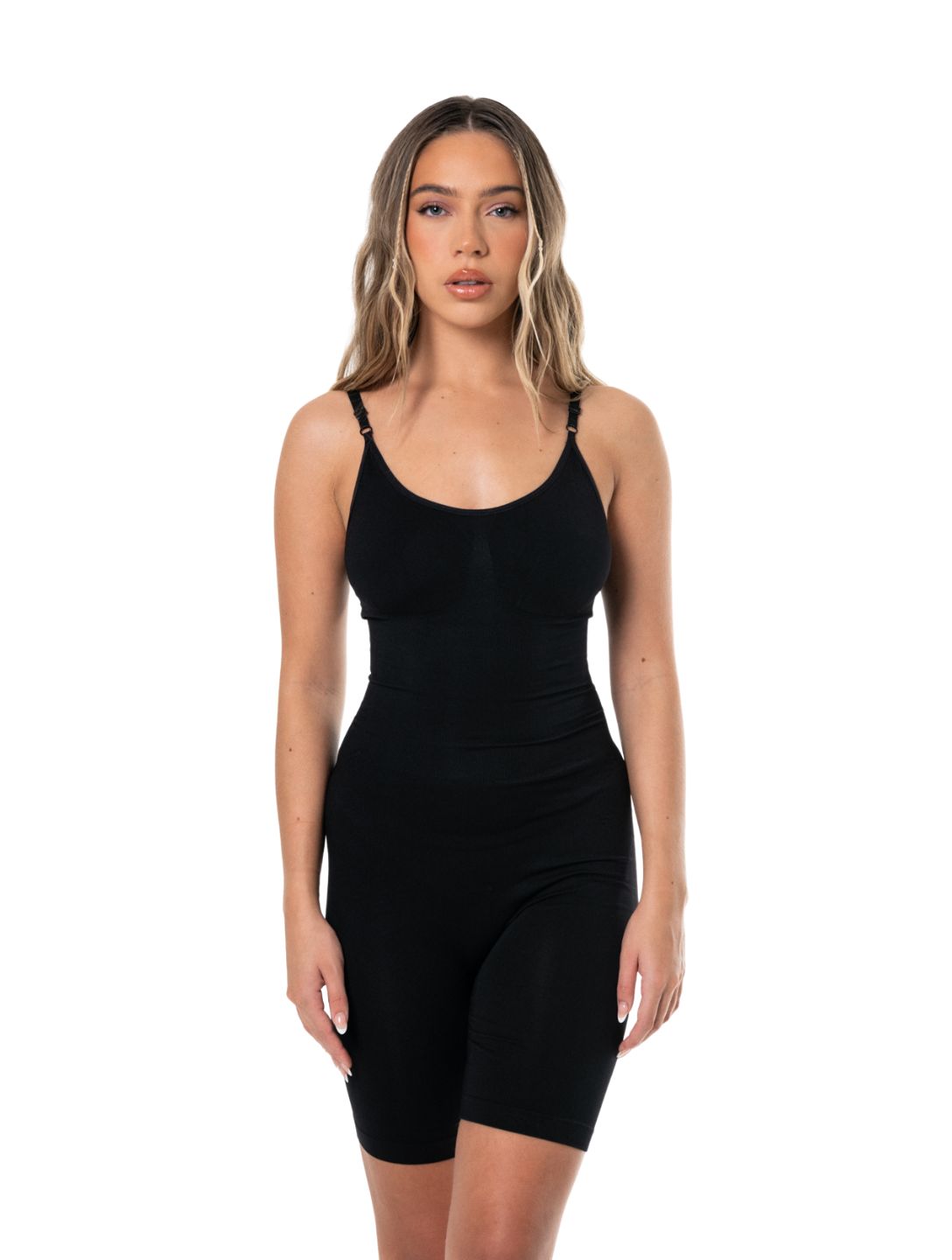 Naomi | Damskie Modelujące Body Shapewear