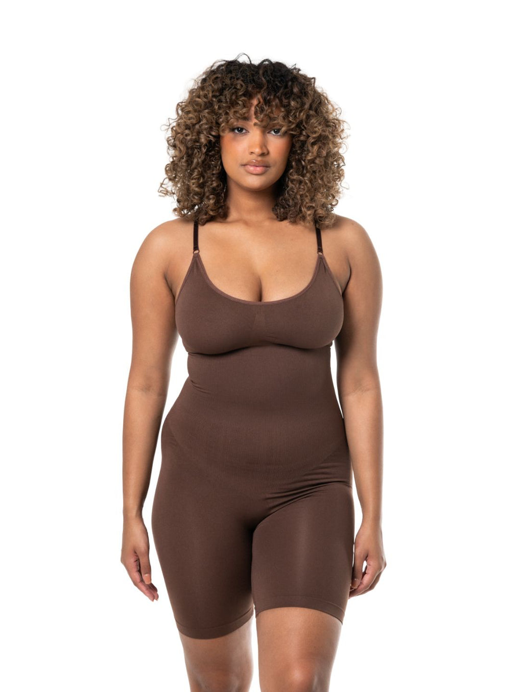 Naomi | Damskie Modelujące Body Shapewear