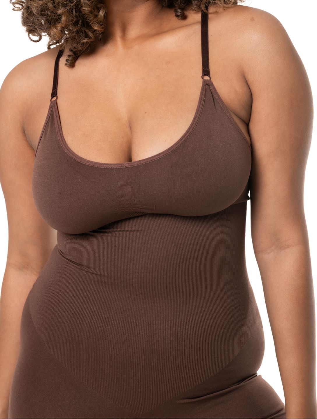 Naomi | Damskie Modelujące Body Shapewear