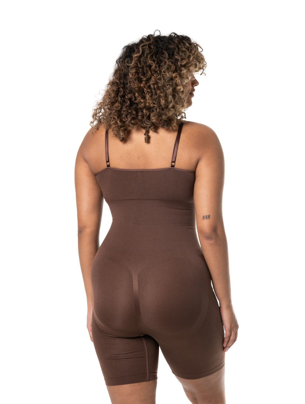 Naomi | Damskie Modelujące Body Shapewear