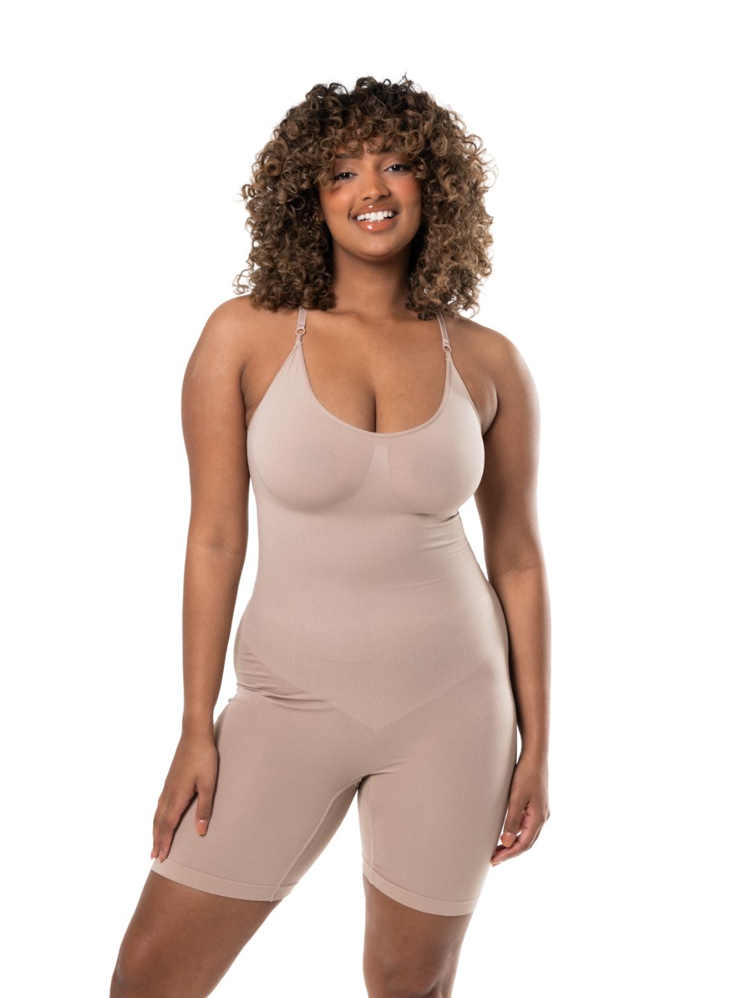 Naomi | Damskie Modelujące Body Shapewear