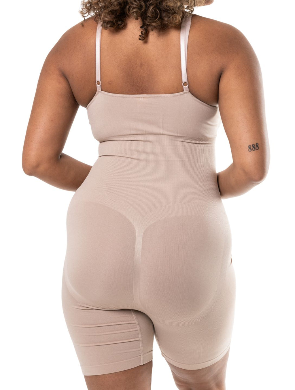 Naomi | Damskie Modelujące Body Shapewear