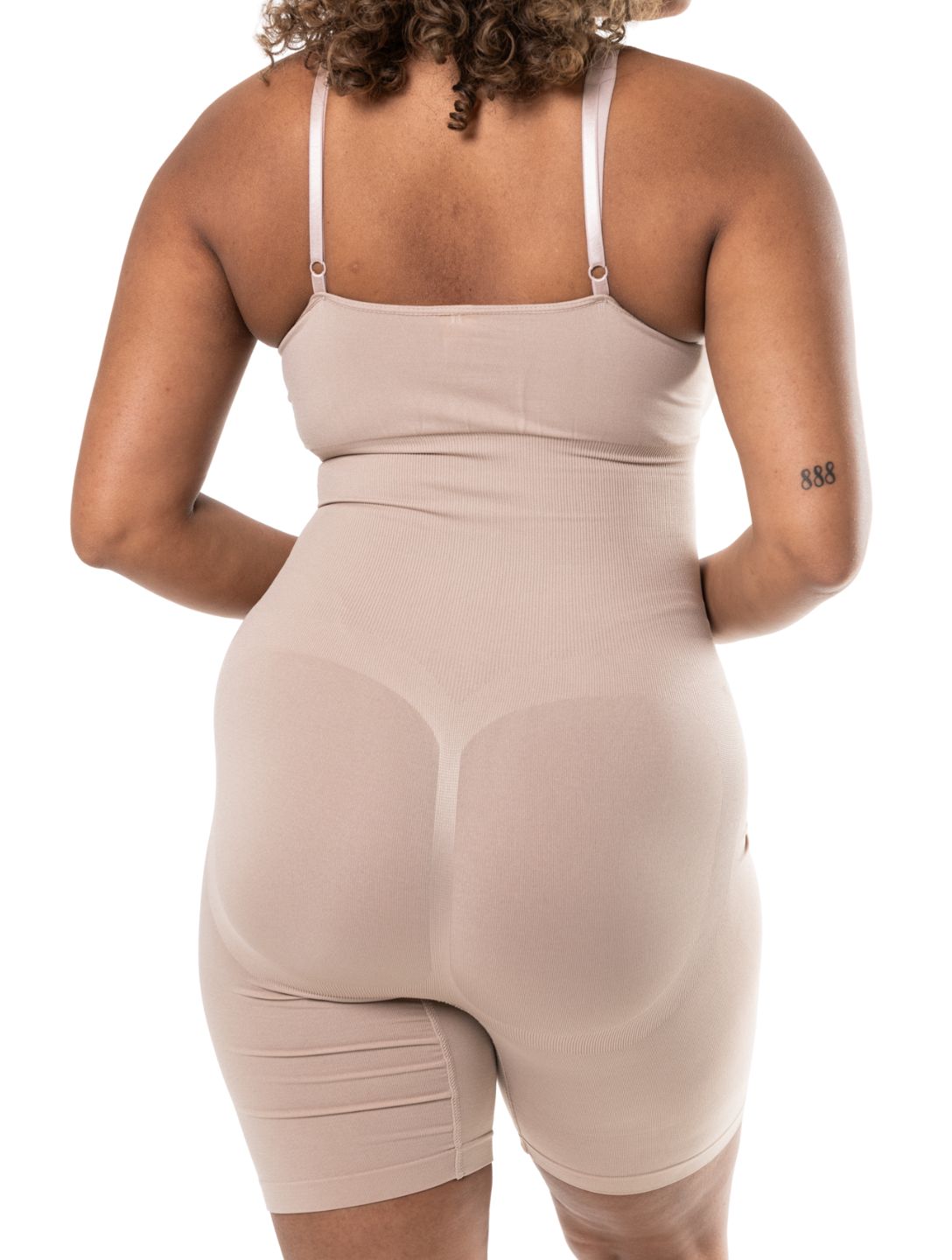 Naomi | Damskie Modelujące Body Shapewear