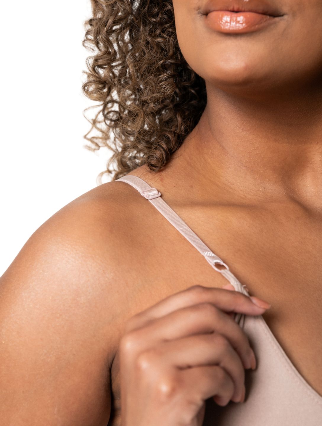 Naomi | Damskie Modelujące Body Shapewear