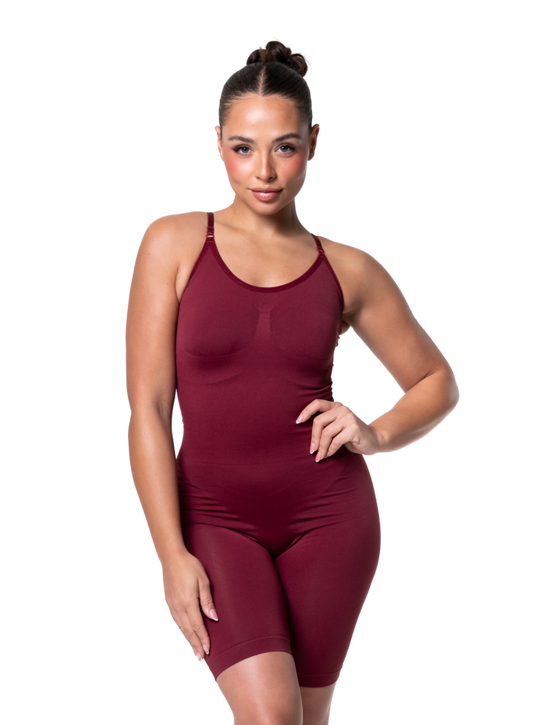Naomi | Damskie Modelujące Body Shapewear
