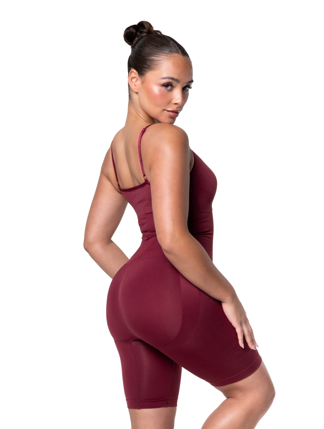 Naomi | Damskie Modelujące Body Shapewear