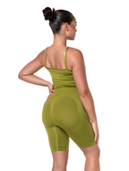 Naomi | Damskie Modelujące Body Shapewear