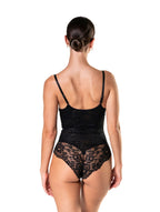 Arianna | Damskie Koronkowe Body One Piece