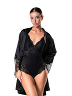 Arianna | Damskie Koronkowe Body One Piece