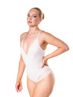 Arianna | Damskie Koronkowe Body One Piece