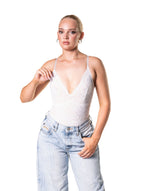 Arianna | Damskie Koronkowe Body One Piece