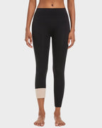 Vida | Leggings Modellanti in Pile per Donna