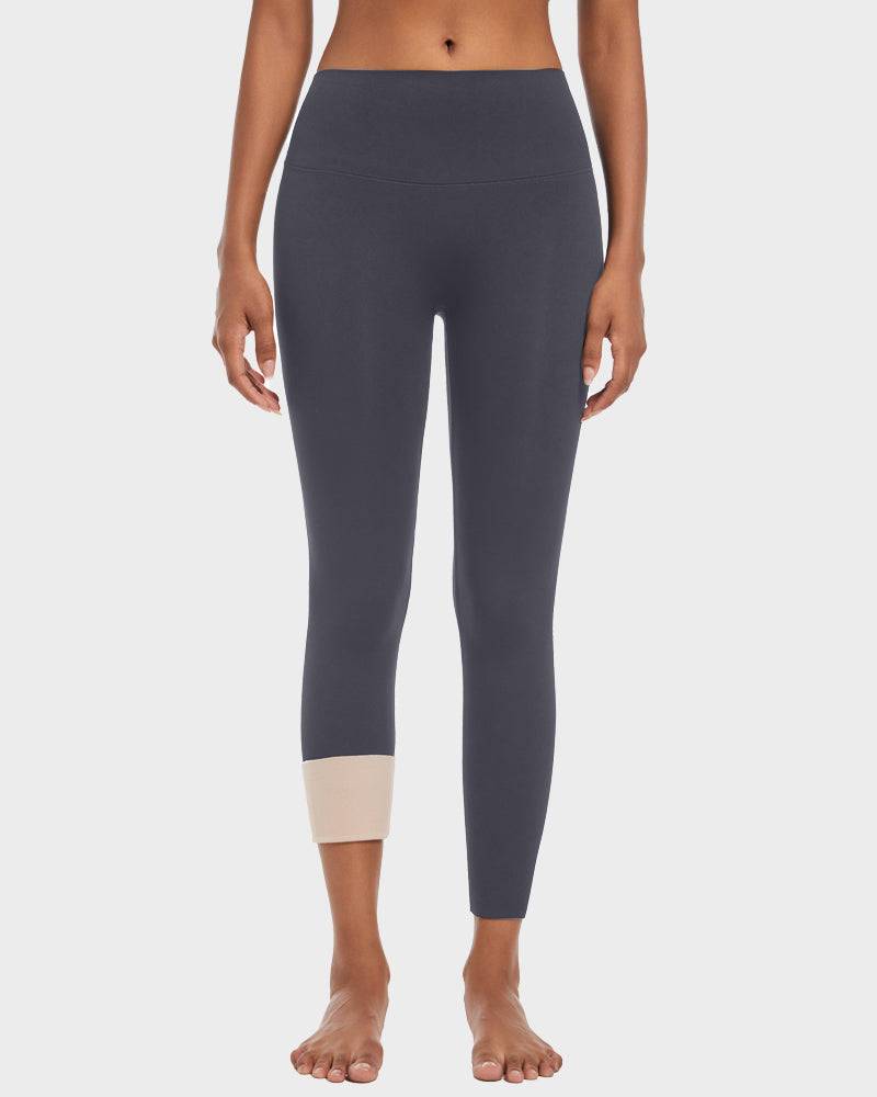 Vida | Leggings Modellanti in Pile per Donna