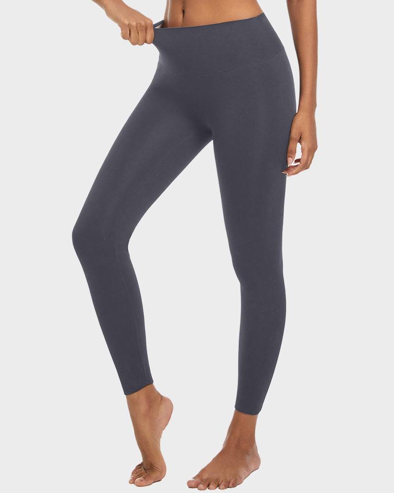 Vida| Women's Fleece Shaping Leggings