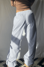 Selmira | Pantaloni leggeri da donna, vestibilità rilassata, casual