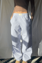 Selmira | Pantaloni leggeri da donna, vestibilità rilassata, casual