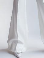 Amelia | Pantaloni eleganti da donna con gamba larga