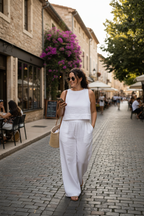Lifestyle vakantie
