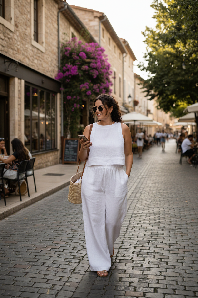 Lifestyle vakantie