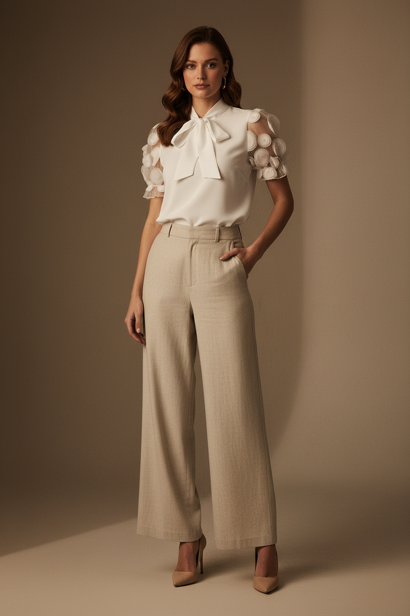 Moody studio editorial