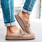 Arvella | Mocassini Donna Slip-on con Fibbia Casual