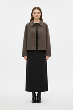 Studio jacket voorkant