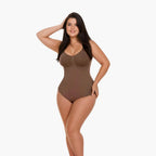 Deirdre | Body Modellante Senza Cuciture Shapewear da Donna