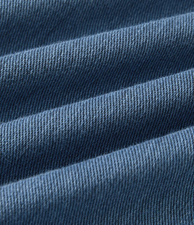 Talise| Jeans Palazzo a Vita Alta con Gamba Larga