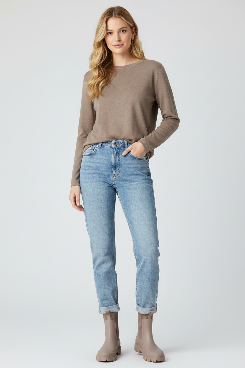 Taupe studio