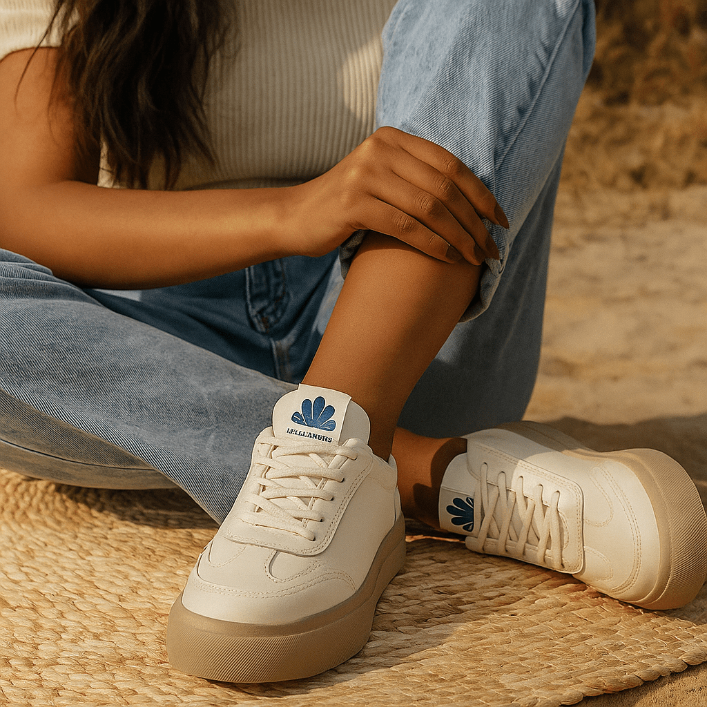Novelle | Sneakers comode casual da donna