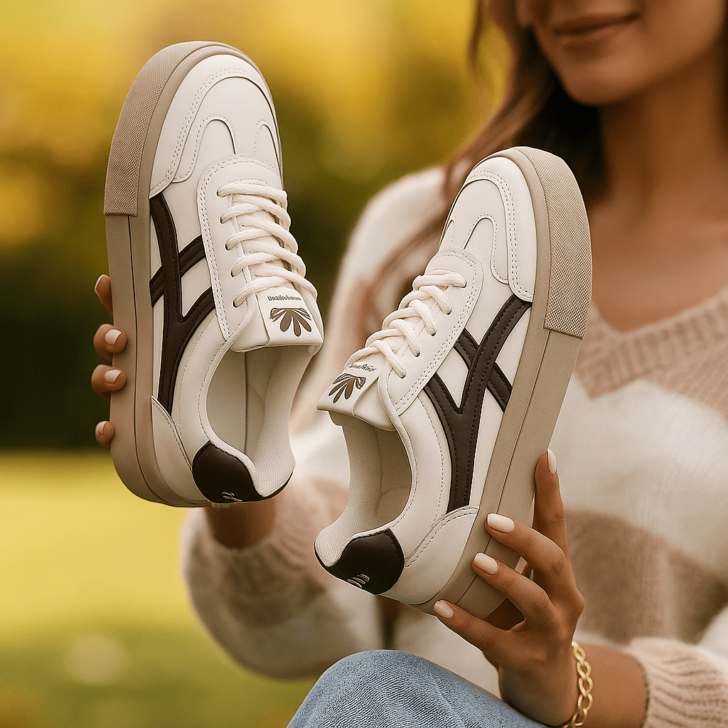 Novelle | Sneakers comode casual da donna