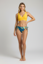 Yellow lemon studio